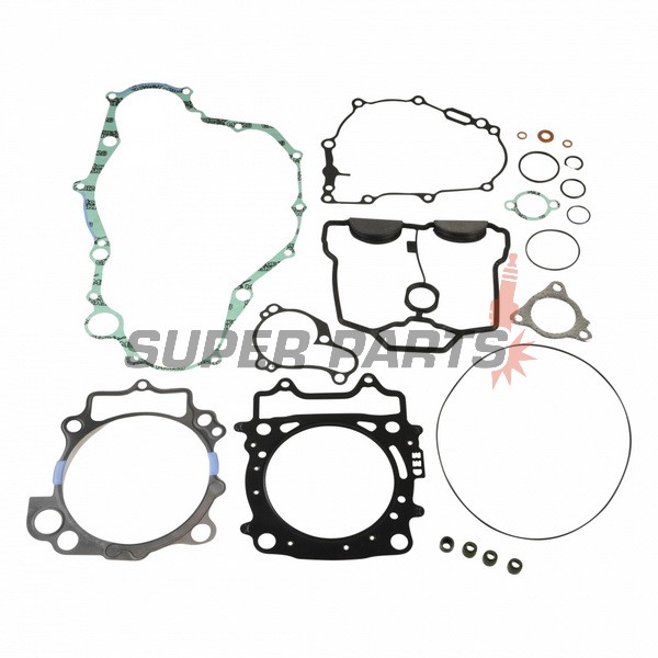 Πλήρες σετ φλαντζών κινητήρα -ATHENA- Yamaha YZ 450 2010-2013