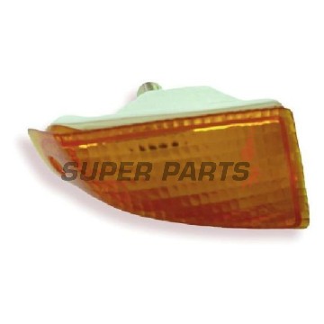 Φλας -VICMA- πίσω δεξί, KAWASAKI ZX500 1990-1992/ZX600 - ZZR600 1990-1992