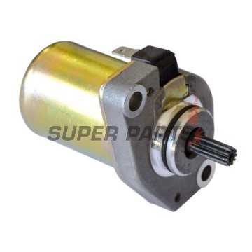Μίζα -VICMA- Aprilia SR/Scarabeo/Sonic, Benelli 491/K2, Beta Ark/Eikon, Malaguti F10/F12/F15, MBK Booster/Nitro/Ovetto, Yamaha Jog/BWS/Neos/Aerox, 1990-2013