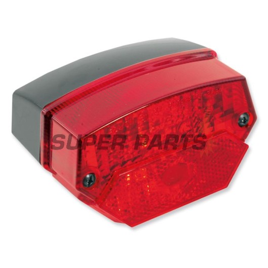 Στοπ -VICMA- HM/Honda CRE 50/125/250/450 Derapage/Baja/Six, KTM EXC/SX 125 1994-2014