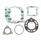 Σετ φλαντζών κυλίνδρου -ATHENA- Honda CR 80 1992-2002, CR 85 2003-2007