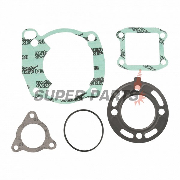 Σετ φλαντζών κυλίνδρου -ATHENA- Honda CR 80 1992-2002, CR 85 2003-2007