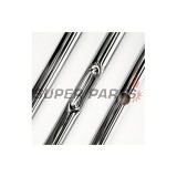 Τιμόνι -TRW- 25.4mm HONDA VT; KAWASAKI VN; SUZUKI VZ; YAMAHA XV, XVS 745-2053