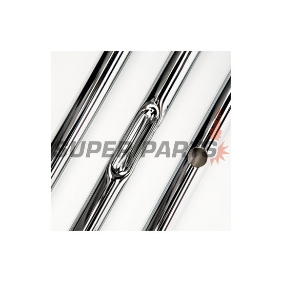 Τιμόνι -TRW- 25.4mm HONDA VT; KAWASAKI VN; SUZUKI VZ; YAMAHA XV, XVS 745-2053