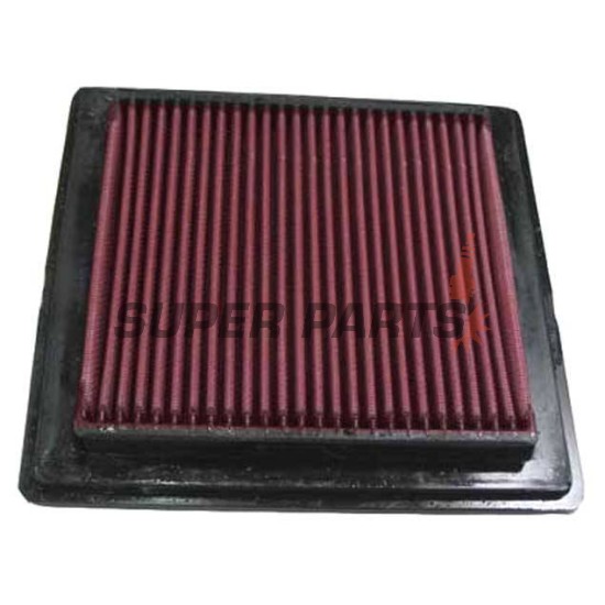 Φίλτρο αέρα -K&N- PL-5003, Polaris Predator 500 2WD, 2003-2007