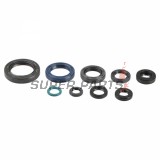 Πλήρες σετ τσιμουχών κινητήρα -ATHENA- Honda CR 125 1987-2003