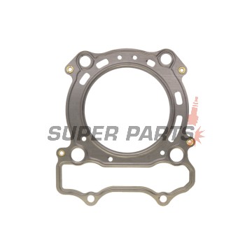 Φλάντζα κεφαλής (πάνω) -ATHENA- Yamaha WR 250 2001-2013, YZ 250 2001-2014