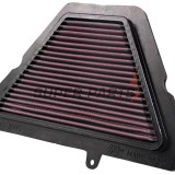 Φίλτρο αέρα -K&N- TB-1005, Triumph Speed Triple 1050, Sprint 1050ST/1050GT, Tiger 1050/1050SE/1050 Sport, 2005-2015