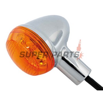 Φλας -VICMA- πίσω δεξί/μπροστινό αριστερό, KAWASAKI VN 1700 2009-2017