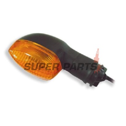 Φλας -VICMA- πίσω αριστερό/μπροστινό δεξί, YAMAHA FZ1, FZ6, FZ8, FZS, MT-01, MT-07, MT-09, TDM, VMX, XJ6, YZF-R1, YZF-R6 600-1700 2002-2020