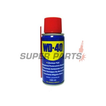 Σπρέι -WD-40- 100ml