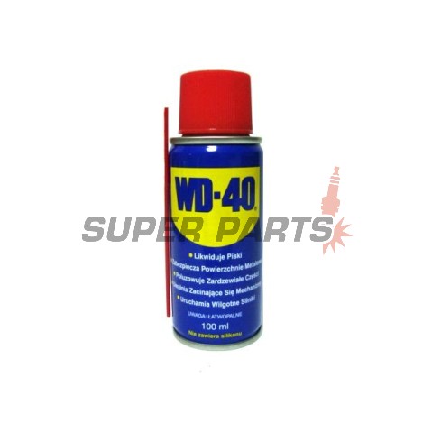 Σπρέι -WD-40- 100ml