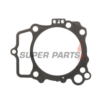Φλάντζα για κύλινδρος (κάτω) -ATHENA- S410485006292, Yamaha WR 250 2020-2022, YZ 250 2019-2023