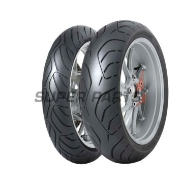 Πίσω ελαστικό δρόμου -DUNLOP OPONY- 180/55ZR17, Sportmax ROADSMART III