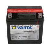Μπαταρία -VARTA- YTX5L-BS, 4Ah 12V