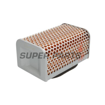 Φίλτρο αέρα -HIFLO FILTRO- HFA2504, Kawasaki KZ400/Z400F2 + Z500 + Z550 + GPZ550 + GPZ600R (1979-1989)