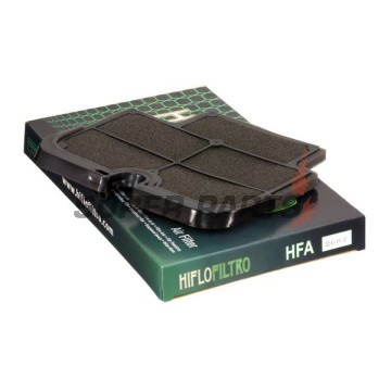 Φίλτρο αέρα -HIFLO FILTRO- HFA2607, Kawasaki ER-6n + ER-6f + Ninja 650R (EX650) (2009-2012)