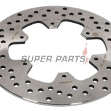 Δίσκος φρένου -BREMBO- 68B407C9, Yamaha FZR600 Genesis, FZS600 Fazer, RD500LC, SRX600, TDM850/900, TRX850, XJ600 Diversion, XT660R/x/Tenere, YZF600R Thunder Cat, YZF1000R Thunder Ace, YZF750R/SP/R7, YZF-R1 1000