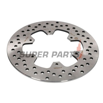 Δίσκος φρένου -BREMBO- 68B407C9, Yamaha FZR600 Genesis, FZS600 Fazer, RD500LC, SRX600, TDM850/900, TRX850, XJ600 Diversion, XT660R/x/Tenere, YZF600R Thunder Cat, YZF1000R Thunder Ace, YZF750R/SP/R7, YZF-R1 1000