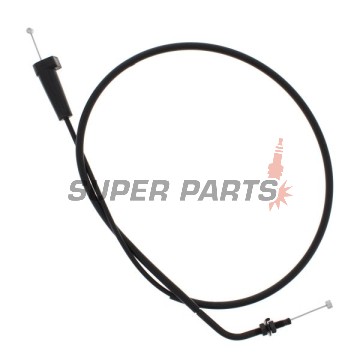 Ντίζα γκαζιού -ALL BALLS- Kawasaki KFX 450 2006-2014