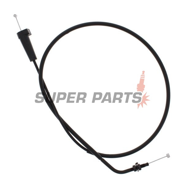 Ντίζα γκαζιού -ALL BALLS- Kawasaki KFX 450 2006-2014