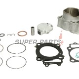 Σετ κυλίνδρου και πιστονιού -CYLINDER WORKS- 250cc (76.8mm), Honda CRF 250 2010-2013