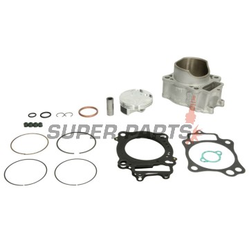 Σετ κυλίνδρου και πιστονιού -CYLINDER WORKS- 250cc (76.8mm), Honda CRF 250 2010-2013