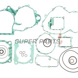 Πλήρες σετ φλαντζών κινητήρα -ATHENA- Husqvarna CR 250 1999-2008, WR 250 1999-2014, WR 300 2009-2014
