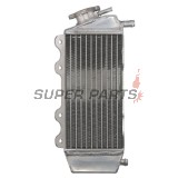 Ψυγείο -4 RIDE- δεξί, Yamaha WR 250 2005-2006, Yamaha YZ 250 2001-2005