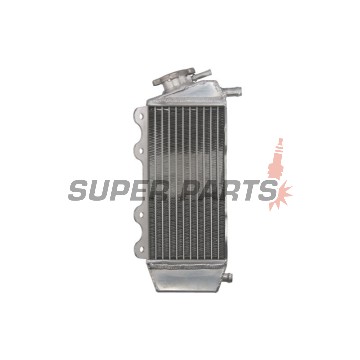 Ψυγείο -4 RIDE- δεξί, Yamaha WR 250 2005-2006, Yamaha YZ 250 2001-2005