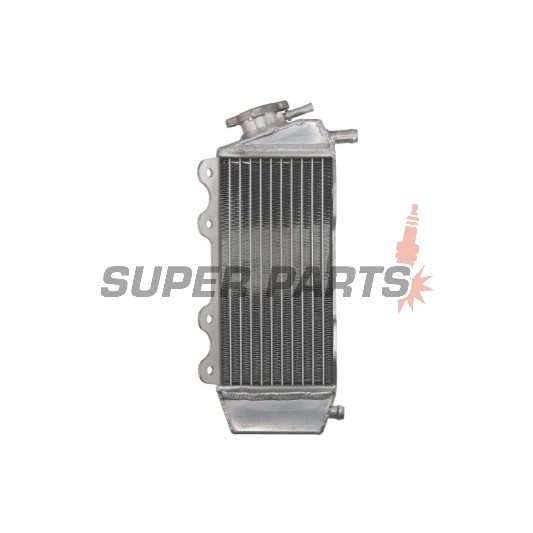 Ψυγείο -4 RIDE- δεξί, Yamaha WR 250 2005-2006, Yamaha YZ 250 2001-2005