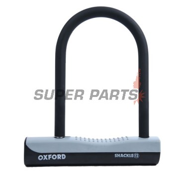 Κλειδαριά -OXFORD- Shackle12 12mm, 310x190mm