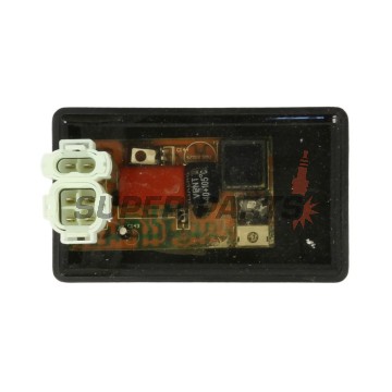 CDI -MOTORIX- DC, 6 pin, GY6 50cc, Kymco