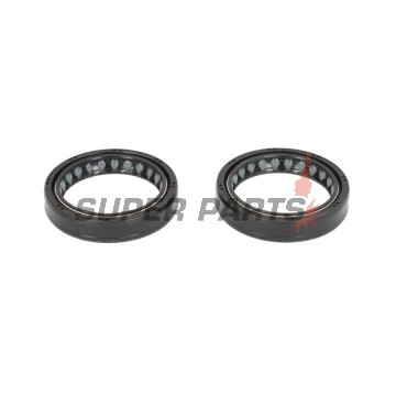 Τσιμούχες μπροστινού πιρουνιού -ATHENA- BMW F 800 2006-2012, G 650 2006-2011, G 450 2007-2011, HP2 1200 2004-2008, Cagiva Gran Canyon 900 1998-2000, Husqvarna CR 250 1999-2004, CR 360 2000-2001, CR 125 2009-2013