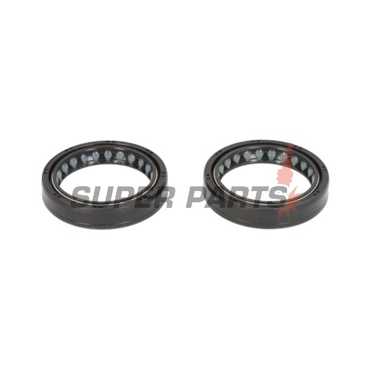 Τσιμούχες μπροστινού πιρουνιού -ATHENA- BMW F 800 2006-2012, G 650 2006-2011, G 450 2007-2011, HP2 1200 2004-2008, Cagiva Gran Canyon 900 1998-2000, Husqvarna CR 250 1999-2004, CR 360 2000-2001, CR 125 2009-2013