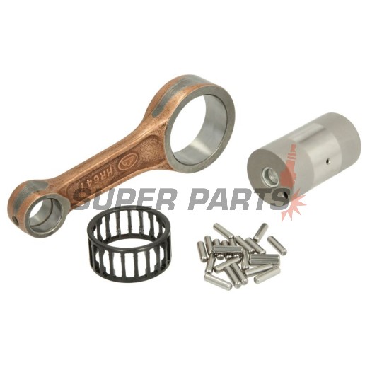 Μπιέλα -HOT RODS- Suzuki RM-Z 450 (05-07,13-25)
