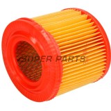 Φίλτρο αέρα -RMS- 10 060 0791, Italjet Millenium 125 2000-2003, Malaguti Madison 125 1999-2004, Malaguti Madison 150 1999-2001, Malaguti Phantom Max 125 2003, MBK XQ (Thunder) 125/150 2001-2002, MBK YP 125 1998-2003, MBK YP 180 2003