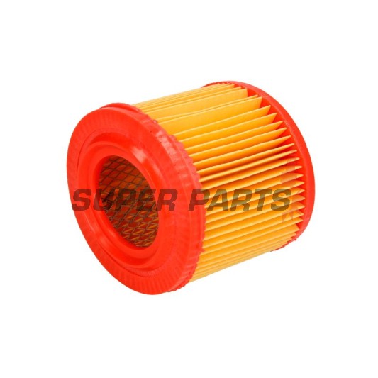 Φίλτρο αέρα -RMS- 10 060 0791, Italjet Millenium 125 2000-2003, Malaguti Madison 125 1999-2004, Malaguti Madison 150 1999-2001, Malaguti Phantom Max 125 2003, MBK XQ (Thunder) 125/150 2001-2002, MBK YP 125 1998-2003, MBK YP 180 2003
