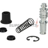 Κιτ επισκευής τρόμπας φρένου -TOURMAX- Kawasaki AX 125 2010, Kawasaki BN 125 1998-2007, Kawasaki EL 250 1988-1989, 1991-1995, 1997-1999, 2001-2003, Kawasaki EN 500 1990-2009, Kawasaki ER 500 1997-2002, 2004, 2006-2009