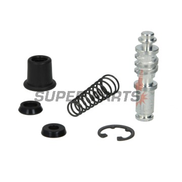 Κιτ επισκευής τρόμπας φρένου -TOURMAX- Kawasaki AX 125 2010, Kawasaki BN 125 1998-2007, Kawasaki EL 250 1988-1989, 1991-1995, 1997-1999, 2001-2003, Kawasaki EN 500 1990-2009, Kawasaki ER 500 1997-2002, 2004, 2006-2009