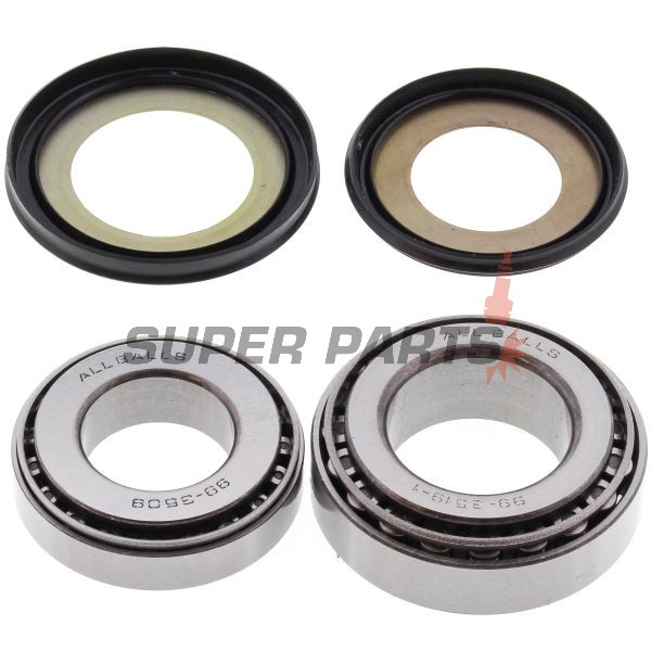 Κιτ επισκευής ανάρτησης -ALL BALLS- Suzuki DR 125 1986-1988, DR 250 1982-1985, DR 650 1991, 2017, RM 125 1981-1987, RM 250 1981-1986, RM 465 1981-1982, RM 500 1983-1984, SP 125 1982-1983, SP 200 1986-1988, SP 250 1982