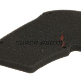 Φίλτρο αέρα -ATHENA- S410170200003, Gilera Runner 125/180 1997-2002, Italjet Dragster 125/180 1999-2000, Piaggio/Vespa Skipper 125/150 1998-1999