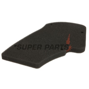 Φίλτρο αέρα -ATHENA- S410170200003, Gilera Runner 125/180 1997-2002, Italjet Dragster 125/180 1999-2000, Piaggio/Vespa Skipper 125/150 1998-1999