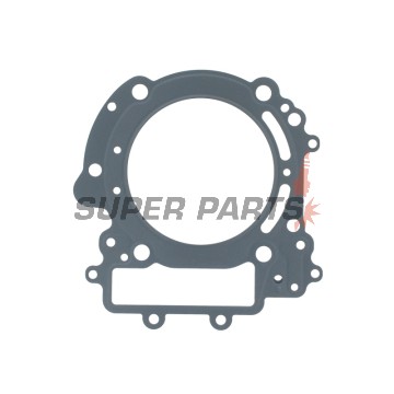 Φλάντζα κεφαλής (πάνω) -ATHENA- KTM Adventure 990 2006-2014, LC8 950 2002-2006, LC8 990 2005-2010, Super Duke 990 2007-2013, Super Enduro 950 2006-2011, Supermoto 950 2005-2008, Supermoto 990 2008-2013