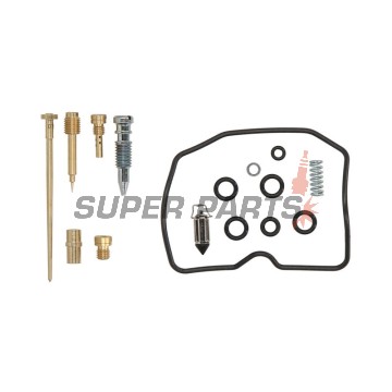 Κιτ επισκευής καρμπυρατέρ -TOURMAX- Kawasaki KL 600 1984-1986, Kawasaki KLR 600 1990-1991, 1993-1994