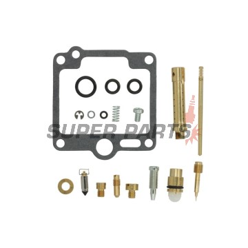 Κιτ επισκευής καρμπυρατέρ -TOURMAX- Yamaha XJR 1300 1999-2001