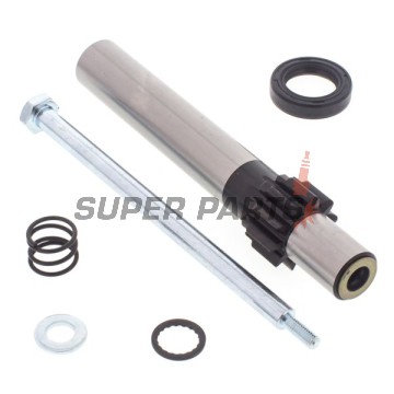 Άξονας κιβωτίου κουτί -ALL BALLS- Harley-Davidson FLHR 1340 1994-1998, FLHR 1432 1999-2006, FLHRCI 1340 1998, FLHRCI 1450 1999-2006, FLHRI 1340 1995-1998, FLHRI 1432 2000-2006, FLHRS 1450 2004-2006, FLHRSI 1450 2004-2006