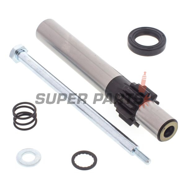 Άξονας κιβωτίου κουτί -ALL BALLS- Harley-Davidson FLHR 1340 1994-1998, FLHR 1432 1999-2006, FLHRCI 1340 1998, FLHRCI 1450 1999-2006, FLHRI 1340 1995-1998, FLHRI 1432 2000-2006, FLHRS 1450 2004-2006, FLHRSI 1450 2004-2006