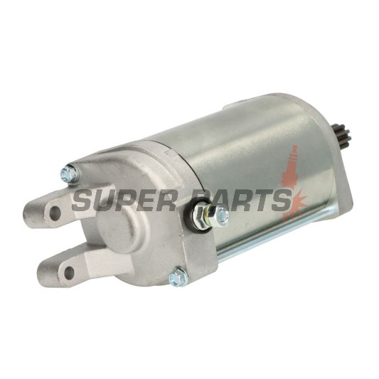 Μίζα -4 RIDE- BMW F 650 1993-2007, BMW F 700 2011, BMW F 800 2005-2008/2012-2014, Bombardier/CAN-AM DS 650 2000-2007
