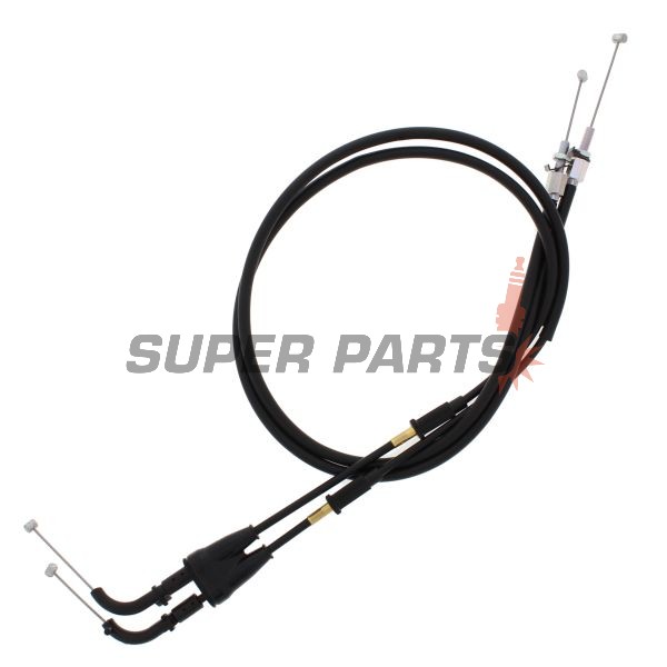 Ντίζα γκαζιού -ALL BALLS- Kawasaki KLX 450 2008-2010, KX 250 2006-2010, KX 450 2006-2008
